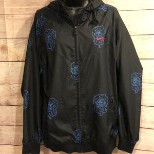 Nike windbreaker 6.0